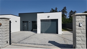 maison neuve à la location -   45520  HUETRE, surface 112 m2 location maison neuve - UBI479599700